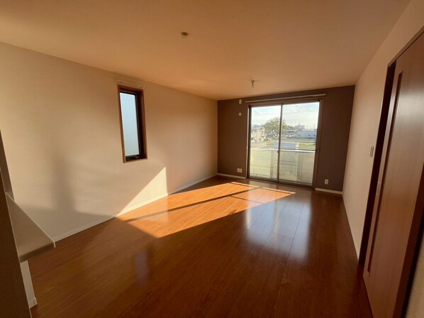 ヴィラーチェH&Kの物件内観写真